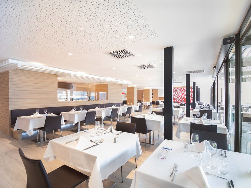 Isla Mallorca Urban Hotel & Spa 26