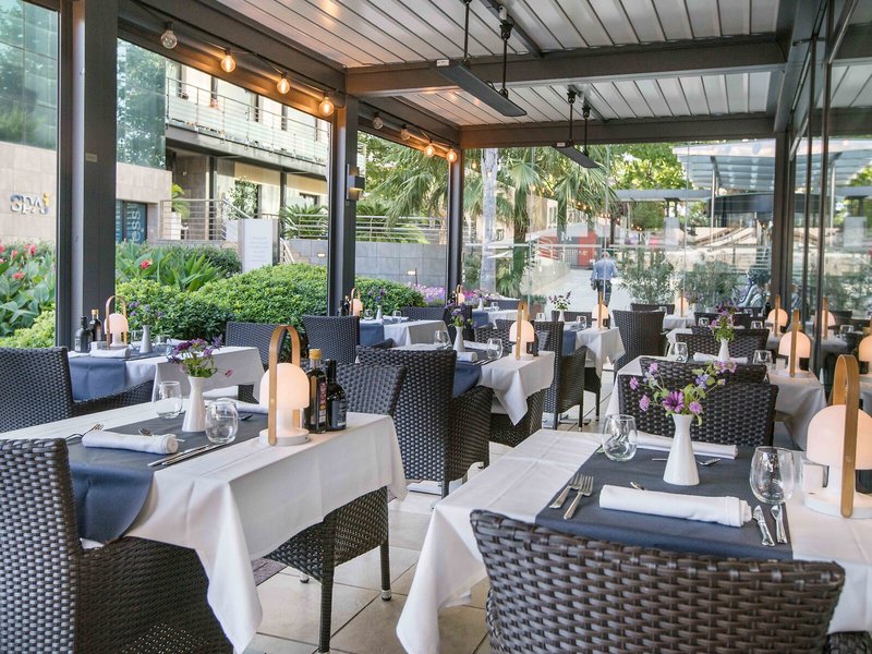 Isla Mallorca Urban Hotel & Spa 27