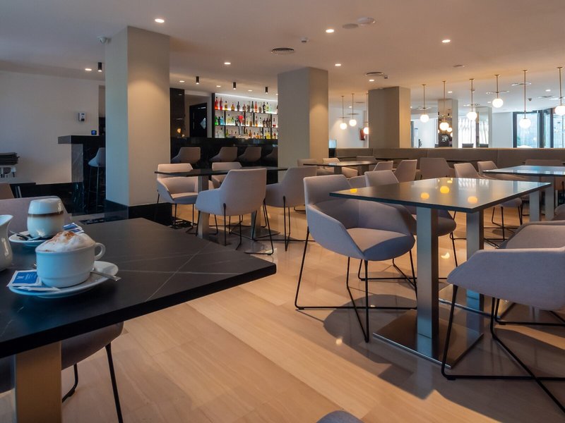Isla Mallorca Urban Hotel & Spa 28
