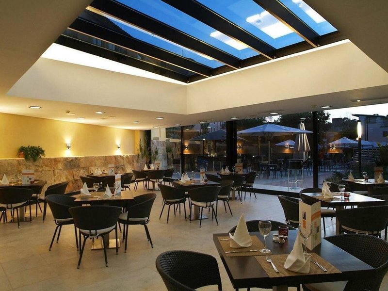Isla Mallorca Urban Hotel & Spa 29