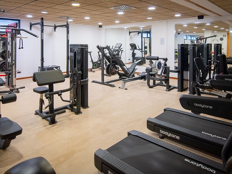 Isla Mallorca Urban Hotel & Spa 32