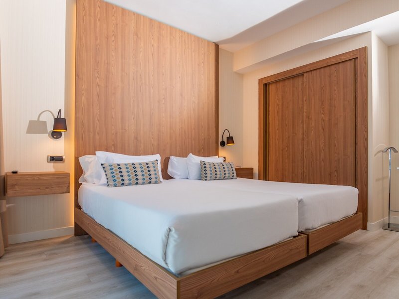 Isla Mallorca Urban Hotel & Spa 36