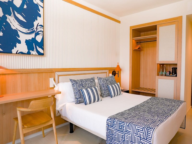 Isla Mallorca Urban Hotel & Spa 37