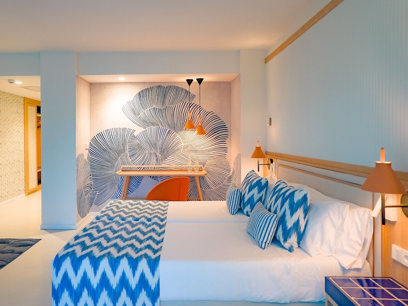 Isla Mallorca Urban Hotel & Spa 38