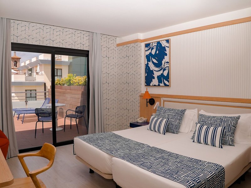 Isla Mallorca Urban Hotel & Spa 39