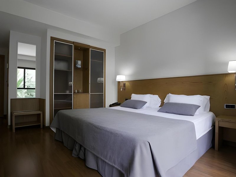 Isla Mallorca Urban Hotel & Spa 40