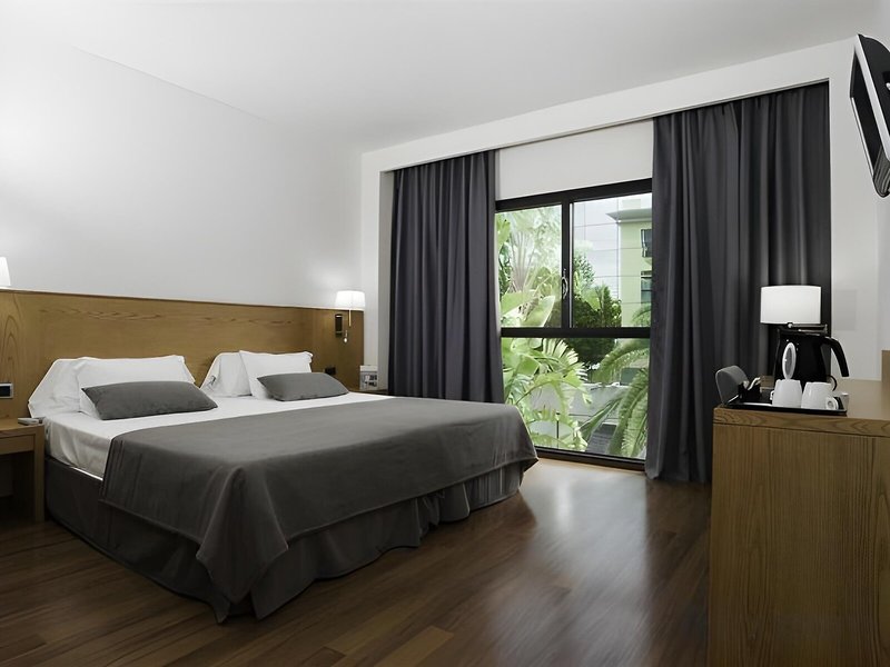 Isla Mallorca Urban Hotel & Spa 41