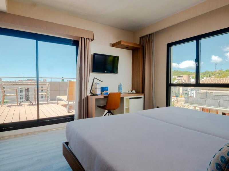 Isla Mallorca Urban Hotel & Spa 42
