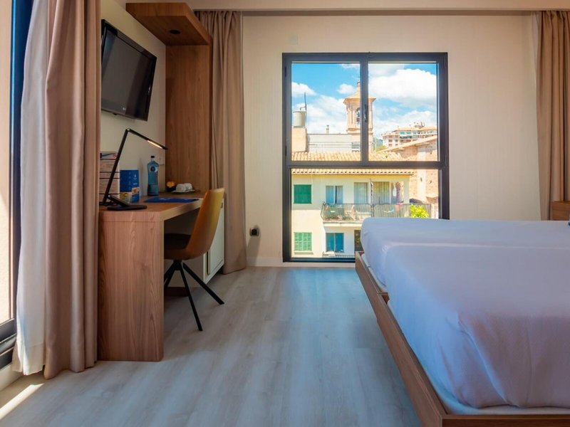 Isla Mallorca Urban Hotel & Spa 43