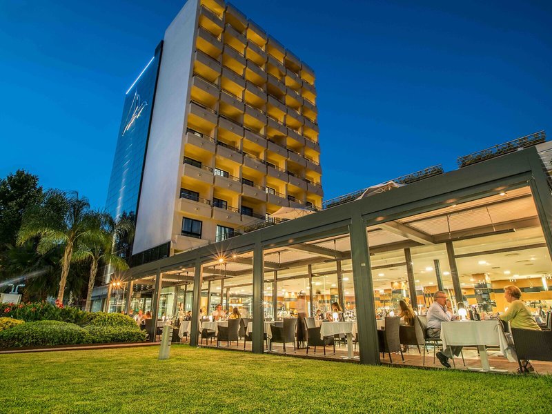 Isla Mallorca Urban Hotel & Spa