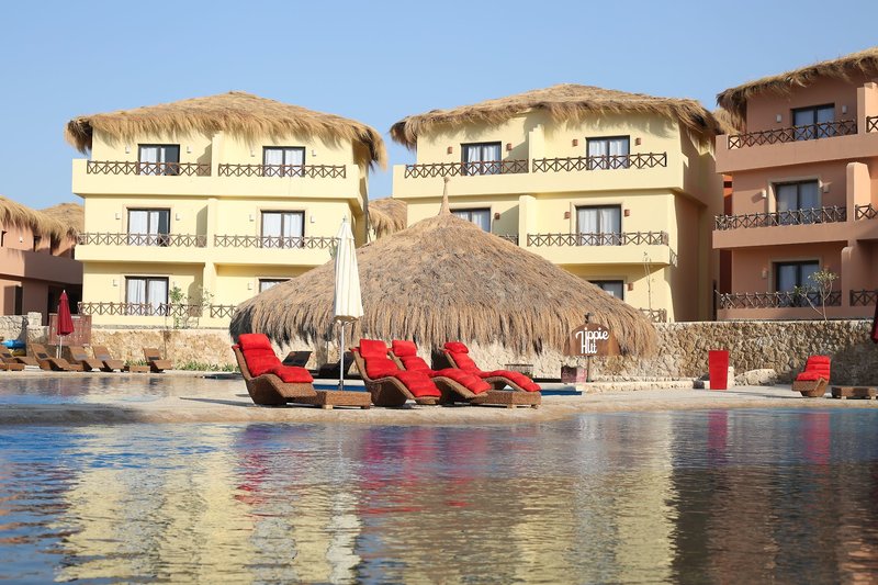 Amarina Jannah Height Resort & Aqua Park 2