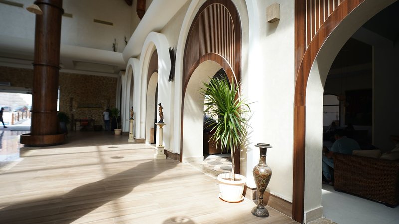 Amarina Jannah Height Resort & Aqua Park 5