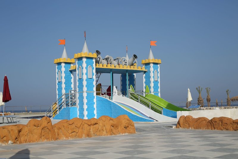 Amarina Jannah Height Resort & Aqua Park 7