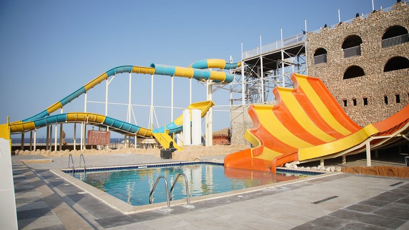 Amarina Jannah Height Resort & Aqua Park 13