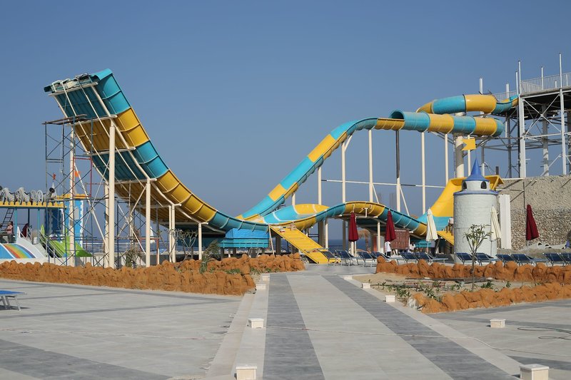 Amarina Jannah Height Resort & Aqua Park 14