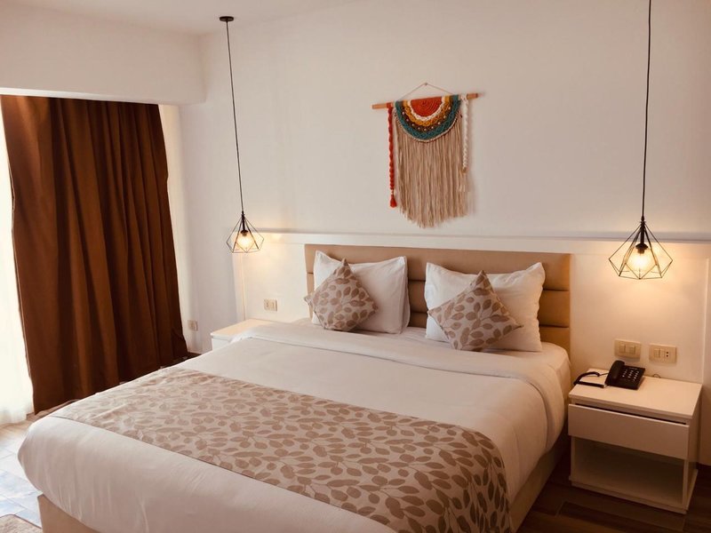 Amarina Jannah Height Resort & Aqua Park 16