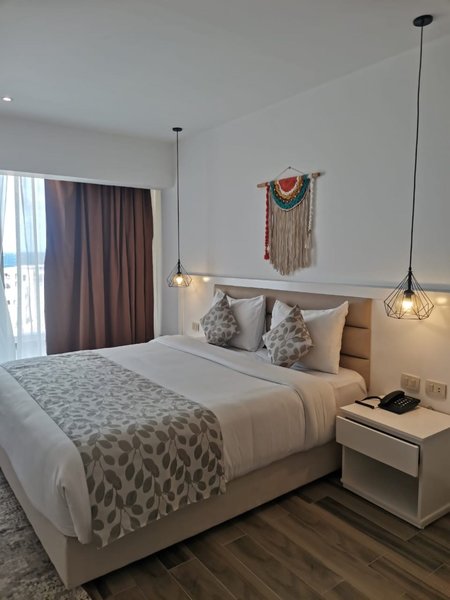 Amarina Jannah Height Resort & Aqua Park 17