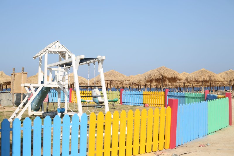 Amarina Jannah Height Resort & Aqua Park 19