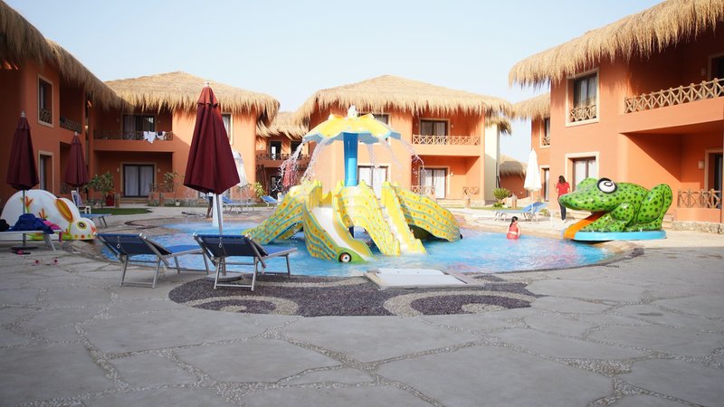 Amarina Jannah Height Resort & Aqua Park 20