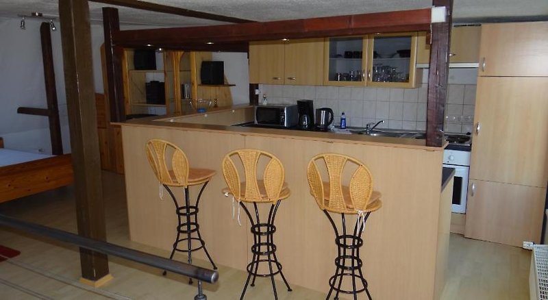 Pension Apostel