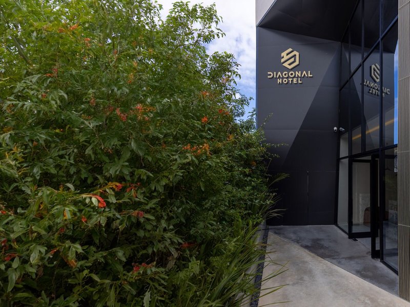 Hotel Diagonal