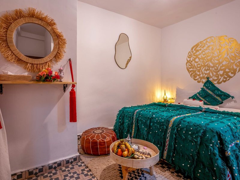Riad Soleil D'Hiver & Spa 4