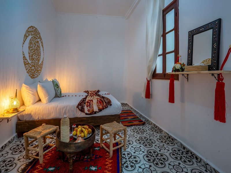 Riad Soleil D'Hiver & Spa 5