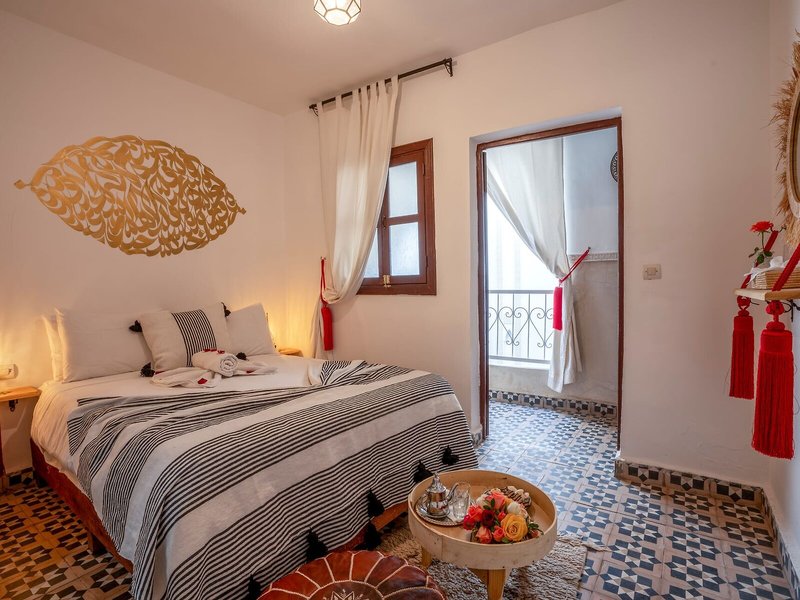 Riad Soleil D'Hiver & Spa 6