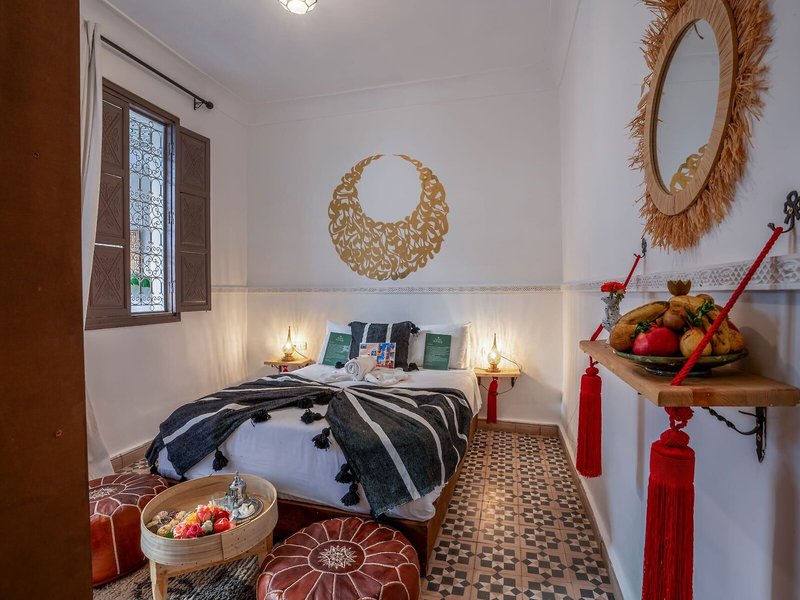 Riad Soleil D'Hiver & Spa 8
