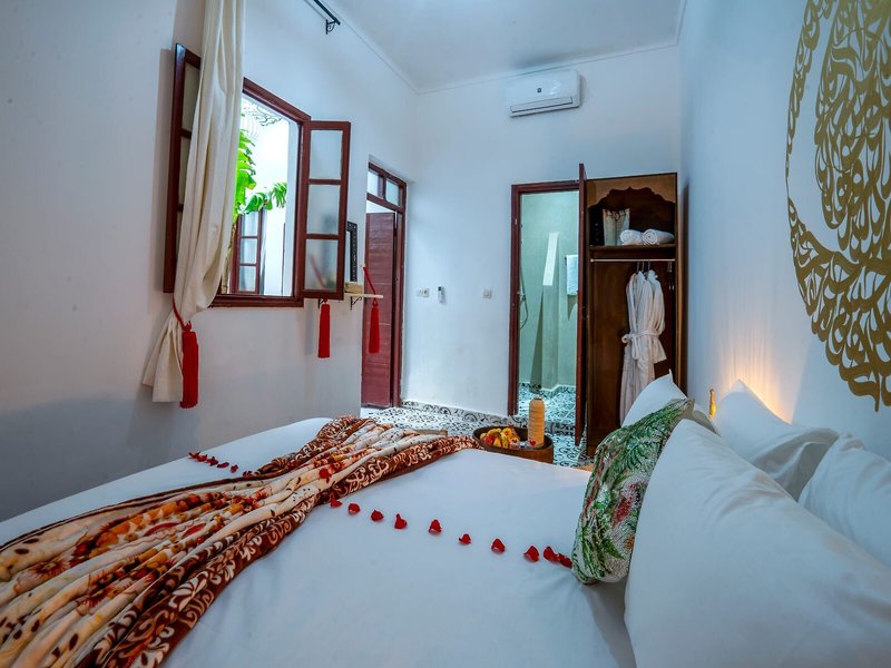 Riad Soleil D'Hiver & Spa 9