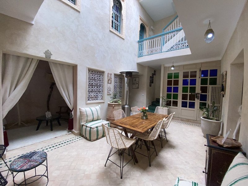 Riad Dar Khalti Privatisation 3