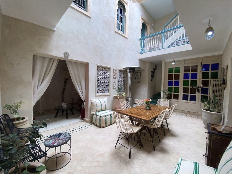 Riad Dar Khalti Privatisation 4