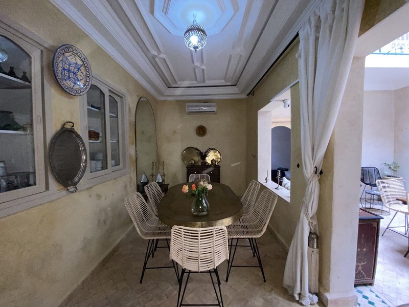 Riad Dar Khalti Privatisation 8