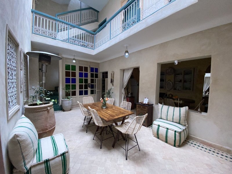 Riad Dar Khalti Privatisation 9