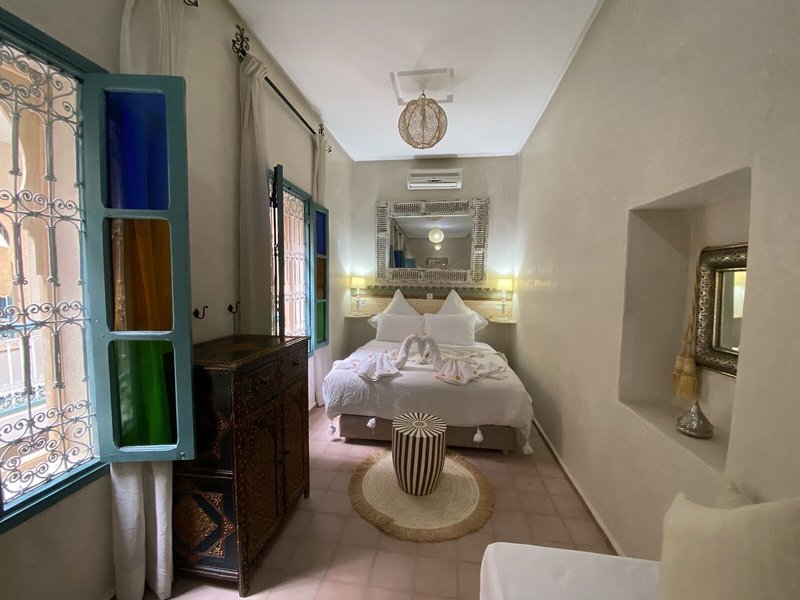 Riad Dar Khalti Privatisation 10