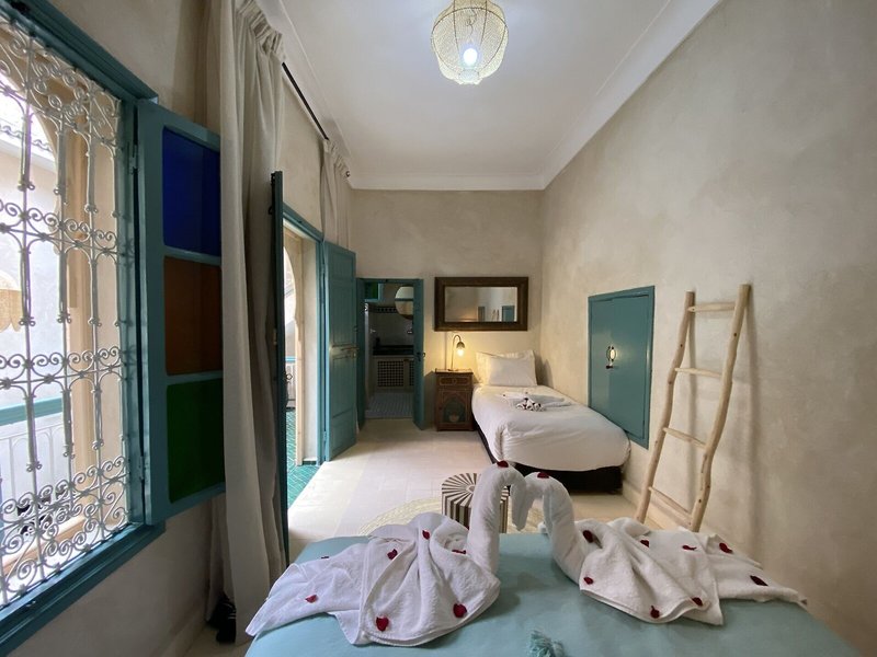 Riad Dar Khalti Privatisation 13