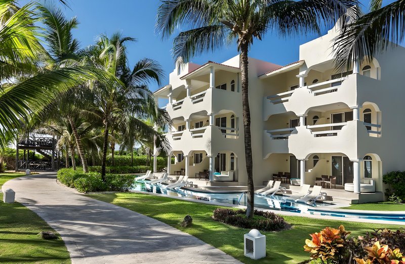 El Dorado Royale, Catamarán, Cenote, All & More Inclusive Adults Only