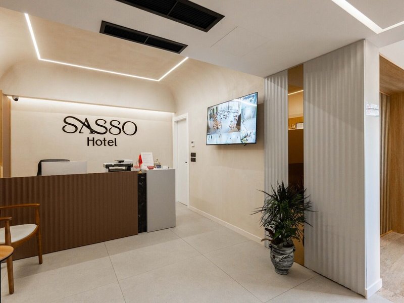 Sasso Hotel 2