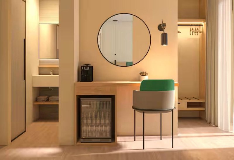 Hilton Garden Inn Chania City 3
