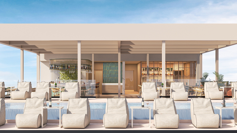 Hilton Garden Inn Chania City 2