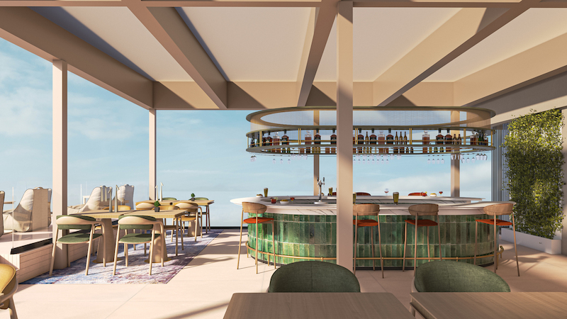 Hilton Garden Inn Chania City 3