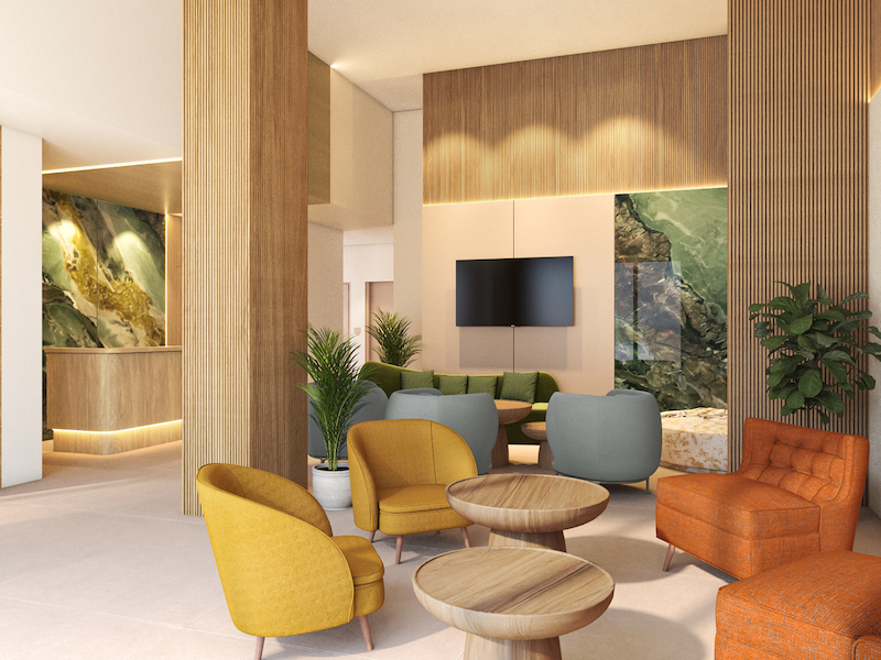 Hilton Garden Inn Chania City 4
