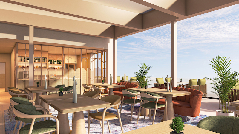 Hilton Garden Inn Chania City 5