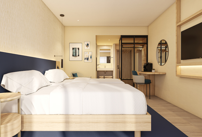 Hilton Garden Inn Chania City 6