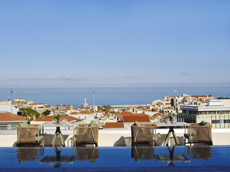 Hilton Garden Inn Chania City 2