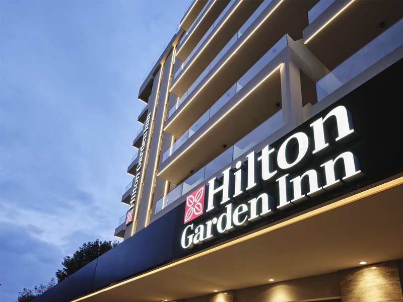 Hilton Garden Inn Chania City 4