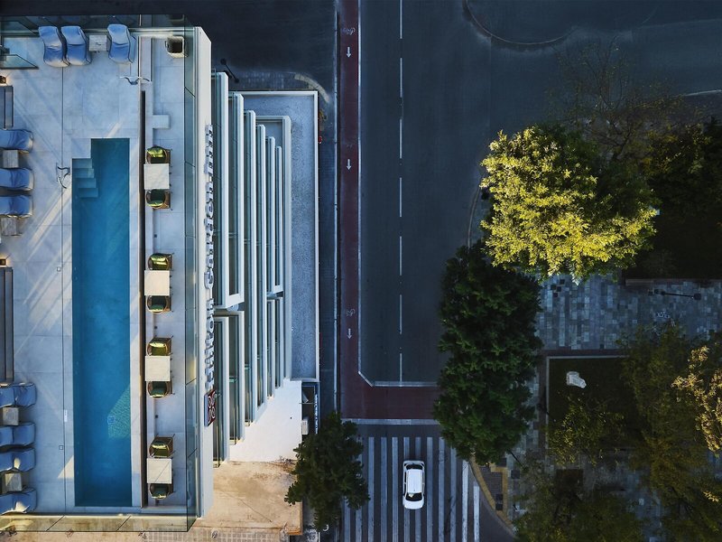 Hilton Garden Inn Chania City 5