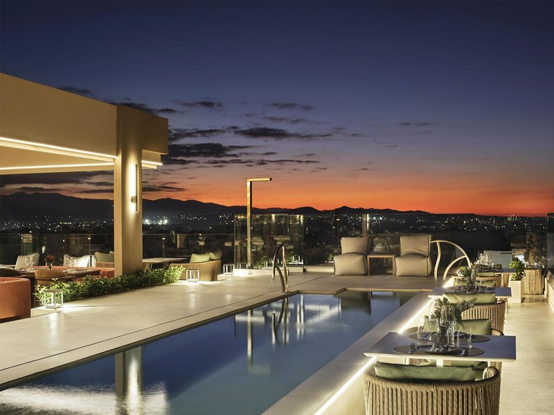 Hilton Garden Inn Chania City 6