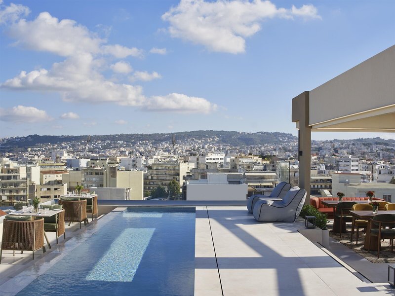 Hilton Garden Inn Chania City 7
