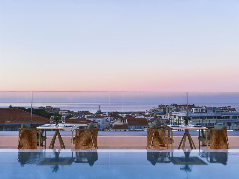 Hilton Garden Inn Chania City 8